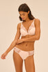 Simone Perele 1E2 Intrigue Triangle Push Up Bra